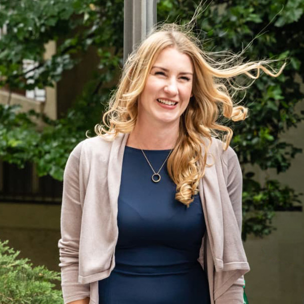 Denise Semmel - Ihre Immobilienmaklerin